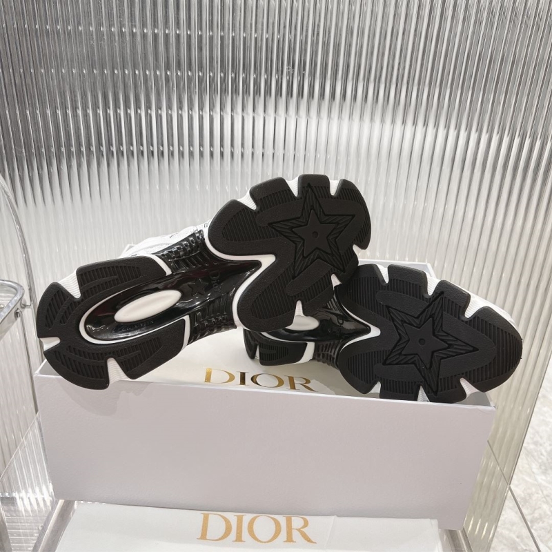 Christian Dior Casual Shoes